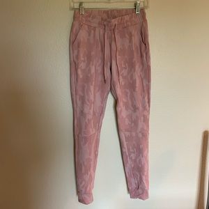 Buffbunny jasmine jogger